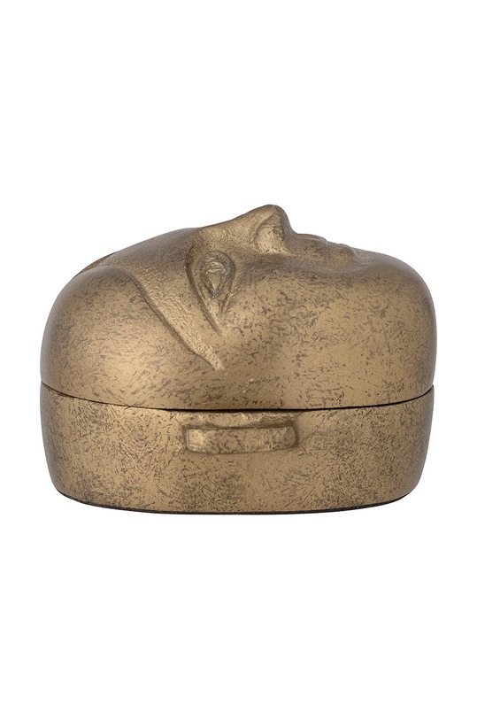 Bloomingville recipient pentru articole mici galben 82053688