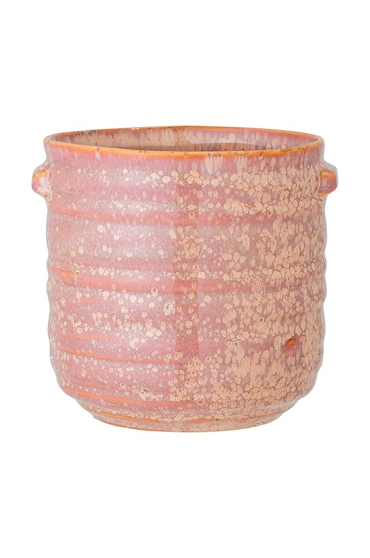 Bloomingville doniczka różowy 82052524