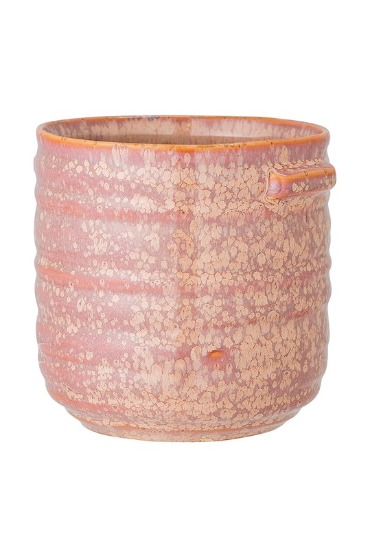 Bloomingville doniczka 82052524 różowy AA00