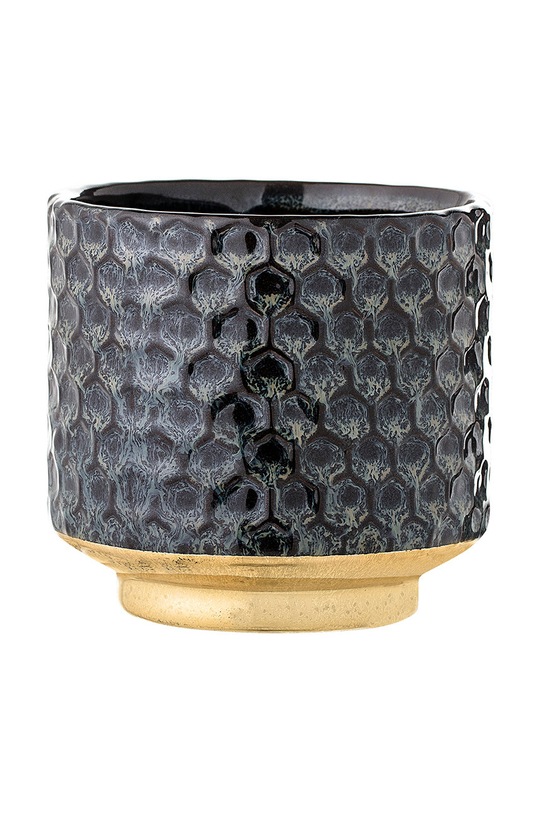 Bloomingville doniczka niebieski 21259851