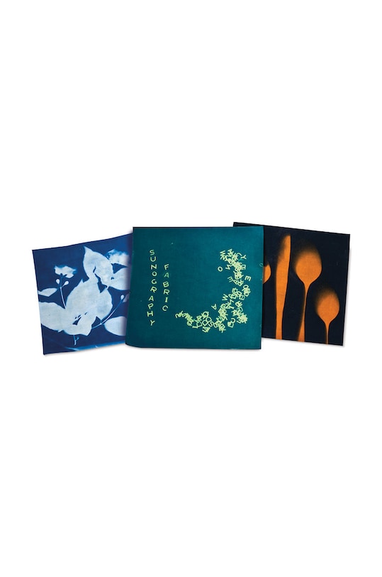 Noted набор для создания фотографий Sunography (6-pack) SU09EU мультиколор AA00