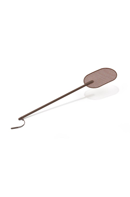 Zone Denmark plácačka na mouchy Fly Swatter 24382 hnědá AA00
