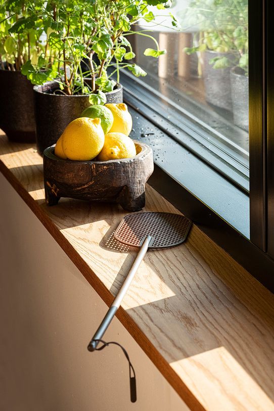 Zone Denmark Мухобойка Fly Swatter 24382 коричневый