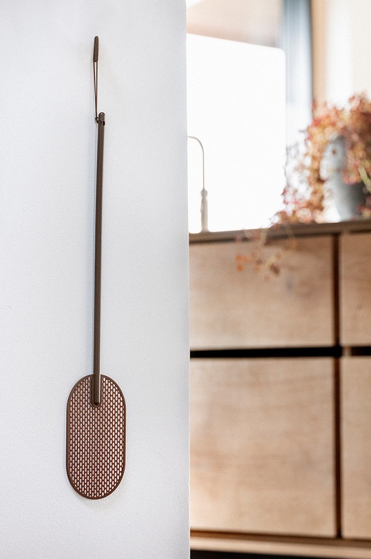 Zone Denmark scacciamosce Fly Swatter Singles 24383