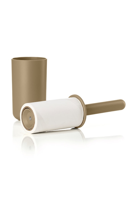 Rolka na oblečení Zone Denmark 15115 zelená AA00