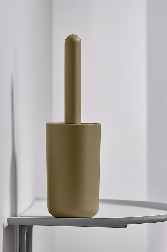 Zone Denmark rulou de haine 15115 verde