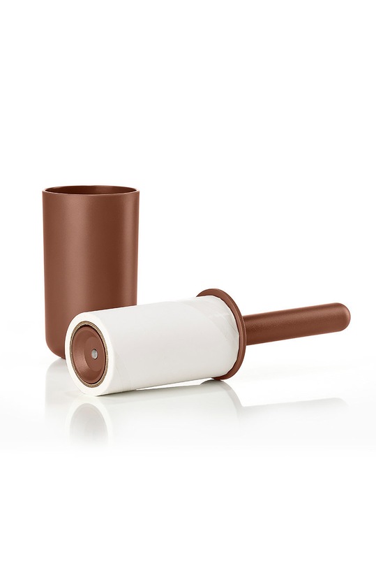 Zone Denmark Ролка за дрехи 15116 кафяв AA00