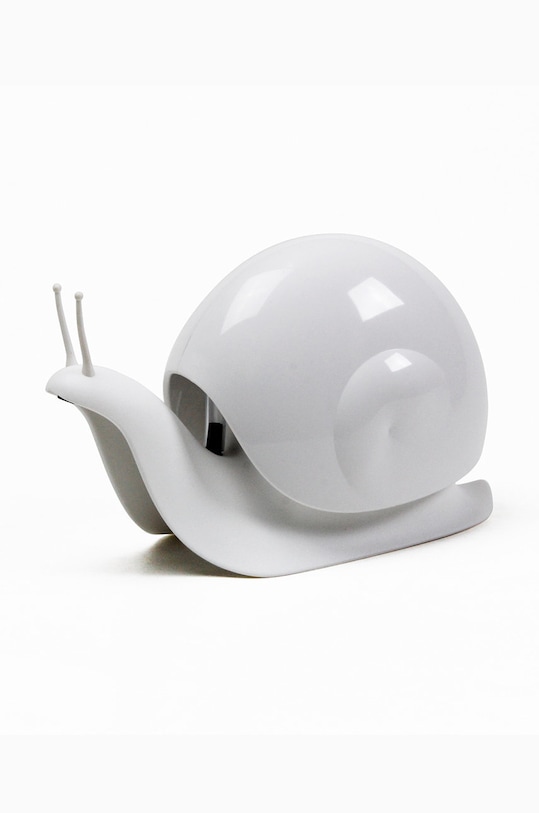 Qualy Дозатор для мила барвистий 10261.WH.WH