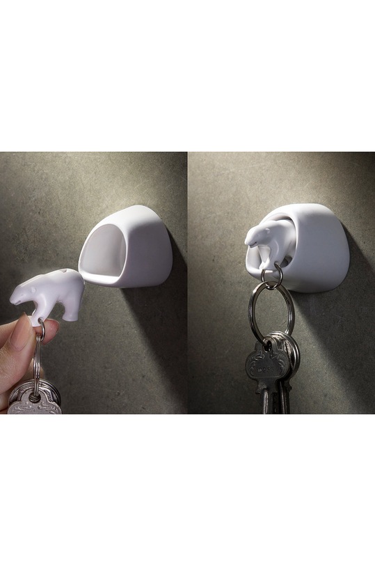 Qualy umeraș pentru chei 10186.WH