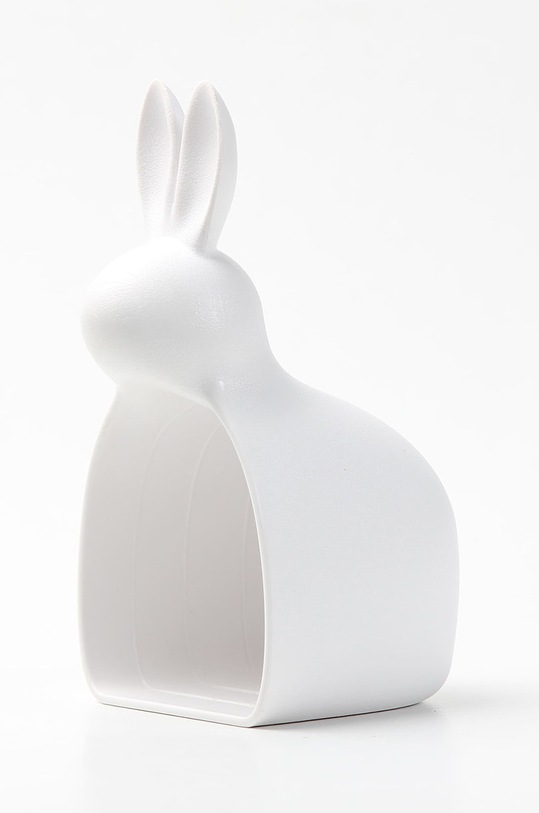 Qualy szufelka do nabierania biały 10325WH