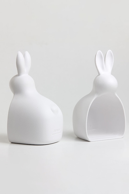 Qualy szufelka do nabierania 10325WH biały AA00