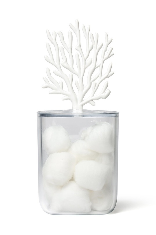 Qualy pojemnik multicolor 10336.CL.WH