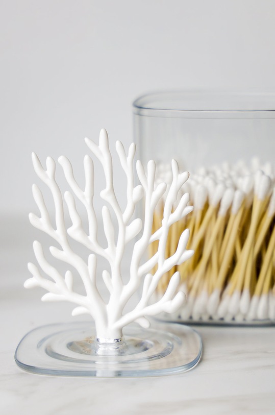 Qualy pojemnik 10336.CL.WH multicolor AA00