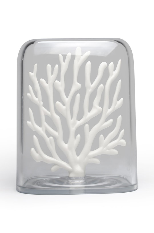 Łazienka Qualy pojemnik 10336.CL.WH multicolor