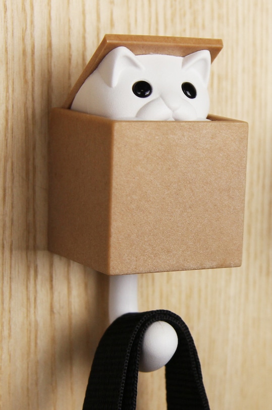 Living și dormitor Qualy Cuier 10210.WH.BN multicolor