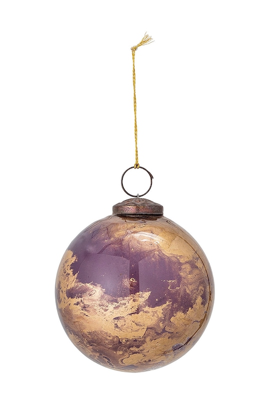 Bloomingville globuri de pom multicolor 82052652