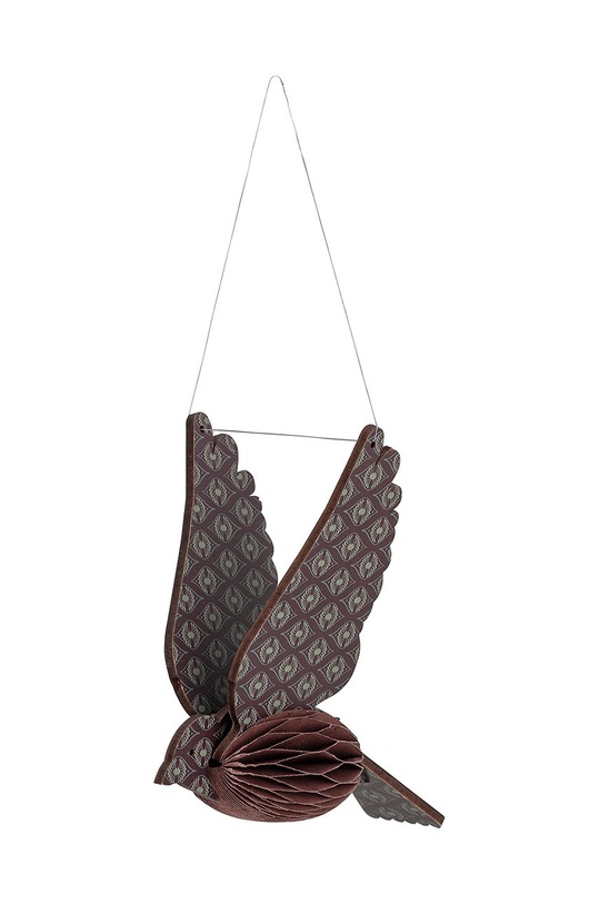 Bloomingville blagdanski ukras šarena 82051514