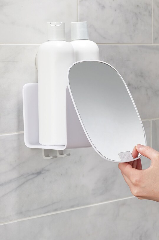 Joseph Joseph sprchový organizér so zrkadlom EasyStore viacfarebná 70547