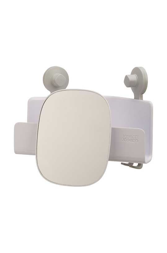 Joseph Joseph кутовий душовий органайзер з дзеркалом EasyStore барвистий 70549