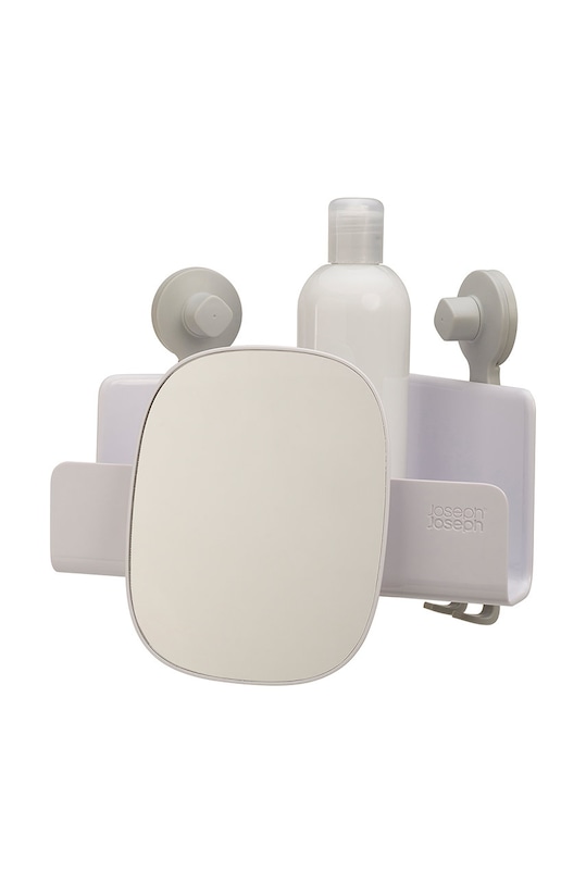 Joseph Joseph кутовий душовий органайзер з дзеркалом EasyStore 70549 барвистий AA00