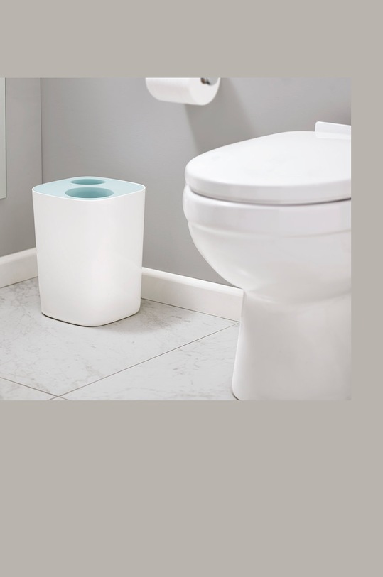 Baie Joseph Joseph cos de baie pentru segregare Split 70505 albastru
