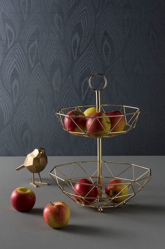 Present Time decorazione PT3335GD giallo AA00