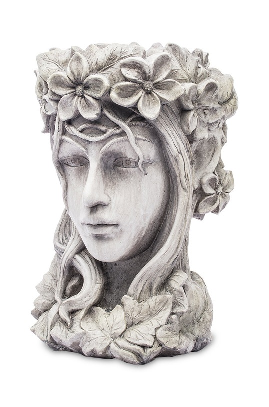 Kryt hrnce šedá 129911