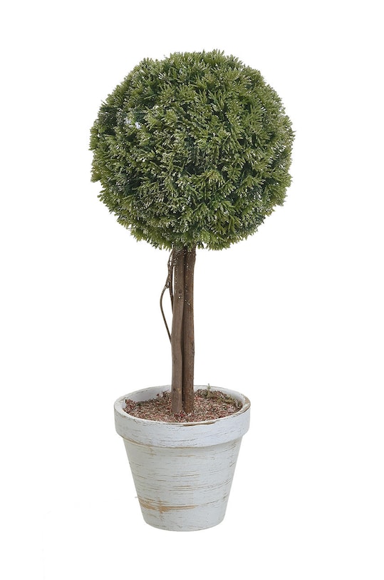 cserepes mű fa többszínű 2.85.702.0034