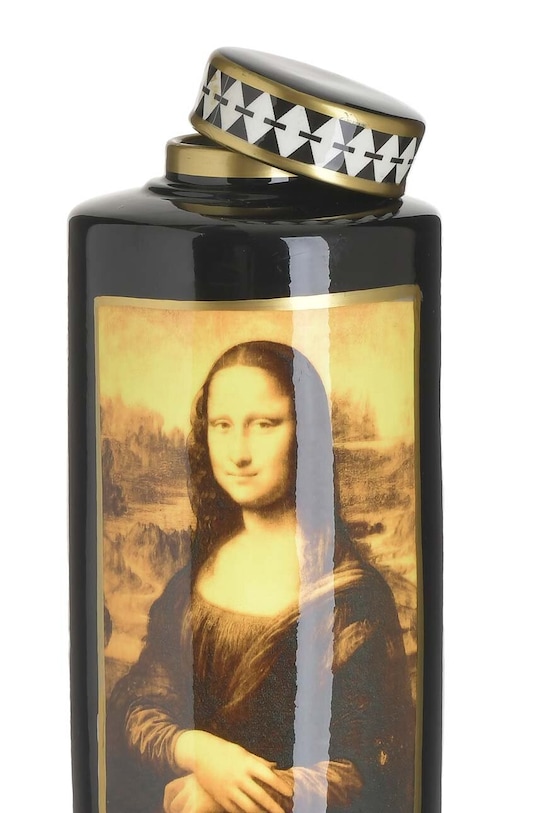 Декоративна ваза 3.70.046.0036 многоцветен AA00