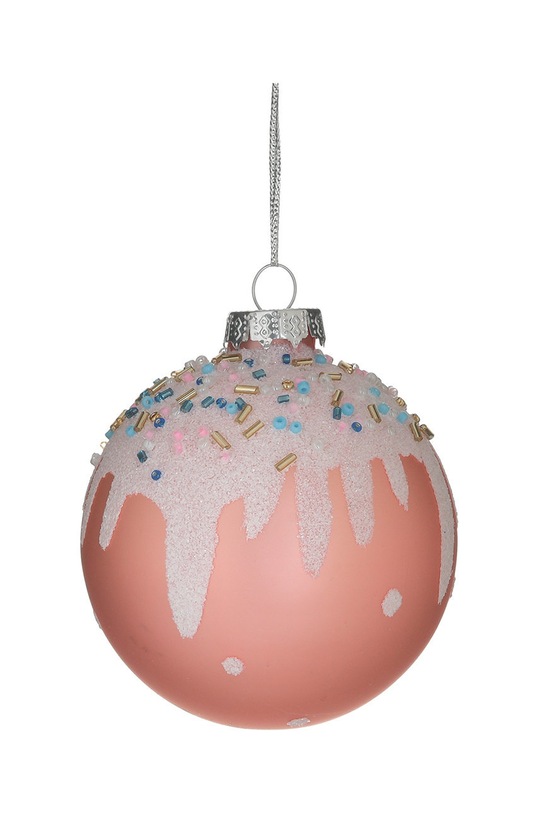 set kuglica za bor (6-pack) šarena 2.70.890.0214