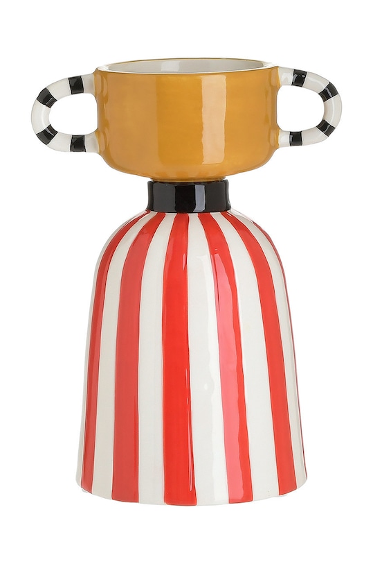 Wazon dekoracyjny multicolor 3.70.248.0015