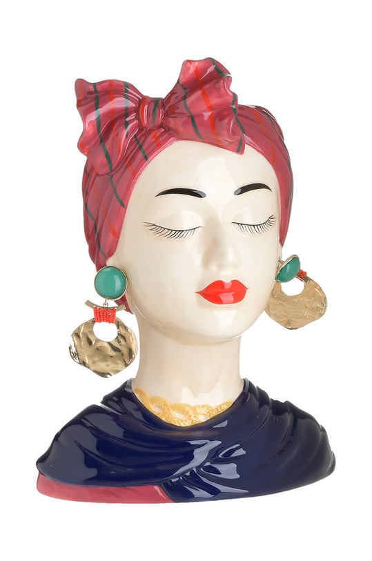 Vaza decorativa multicolor 3.70.248.0029