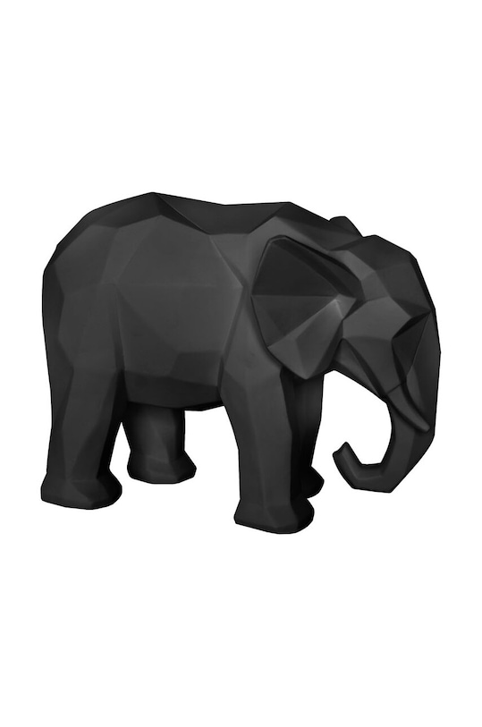 Dekorace Present Time černá PT3433BK