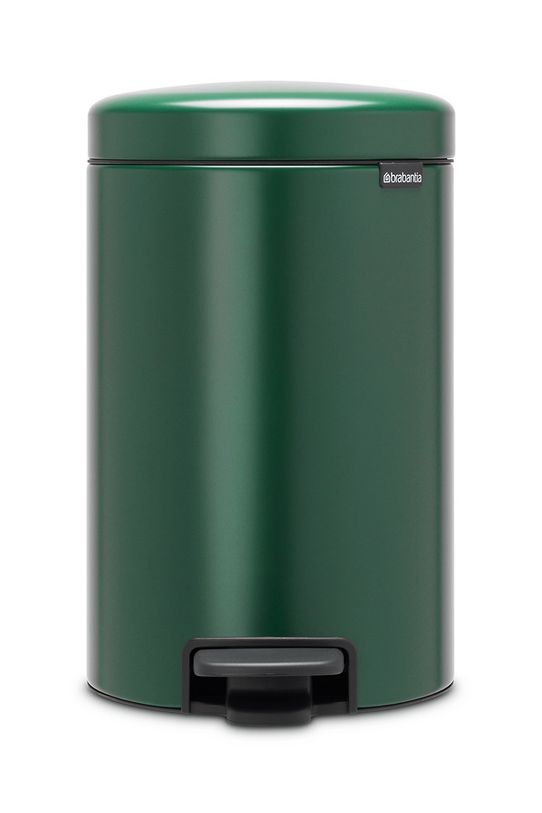 Brabantia Odpadkový kôš 12 L zelená 304040