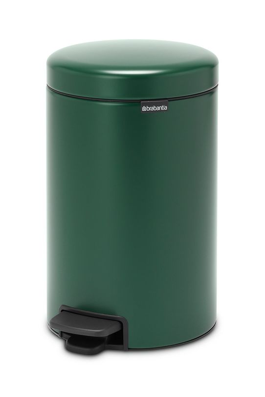Brabantia Odpadkový kôš 12 L 304040 zelená AA00