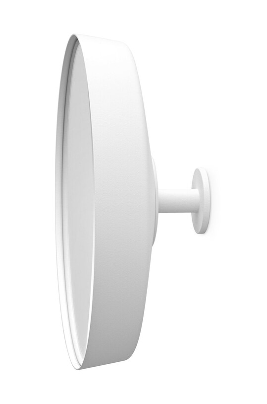 Brabantia lusterko łazienkowe MindSet 20,5 x 8 cm 303463 biały AA00