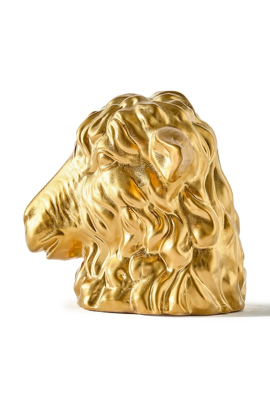 Декорация Pols Potten 230.300.170 жёлтый