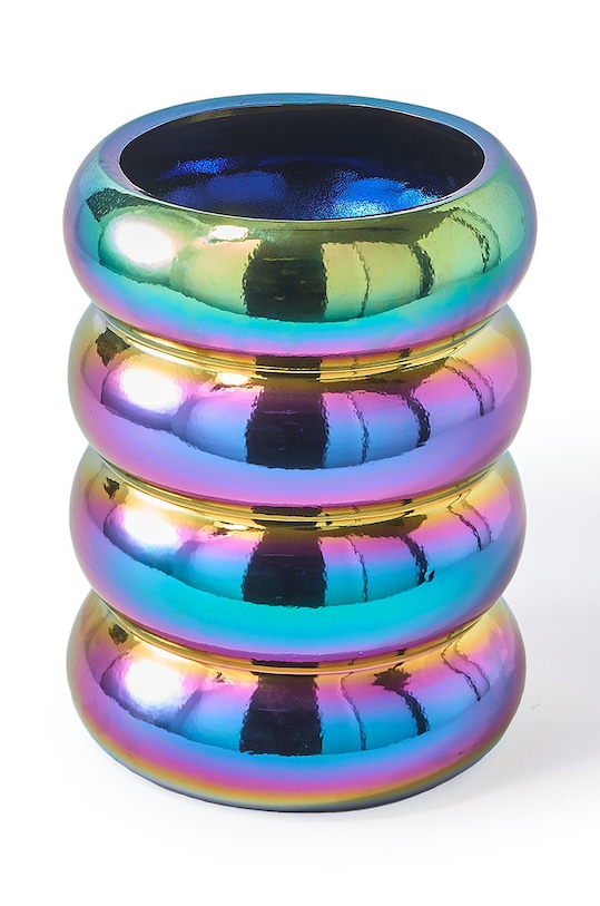 Pols Potten osłonka na doniczkę multicolor 240.215.001