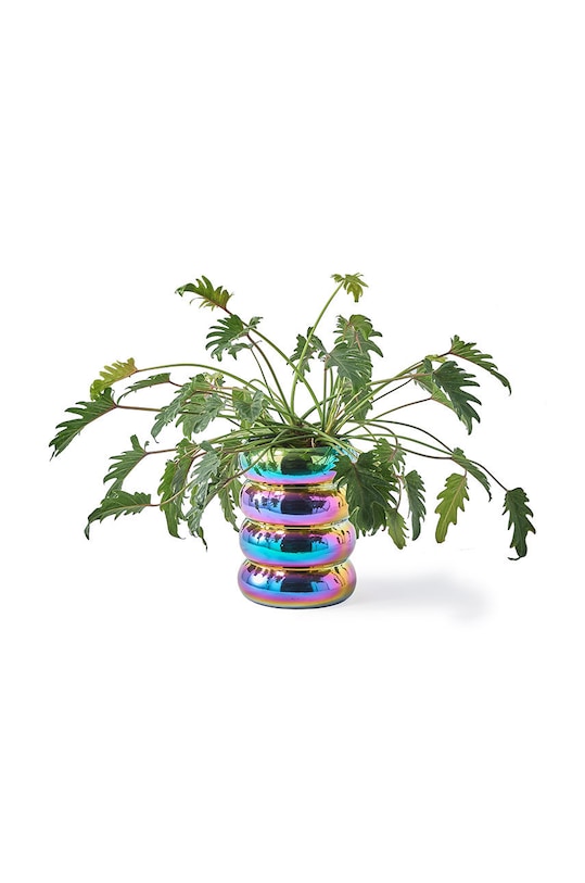 Salon i sypialnia Pols Potten osłonka na doniczkę 240.215.001 multicolor