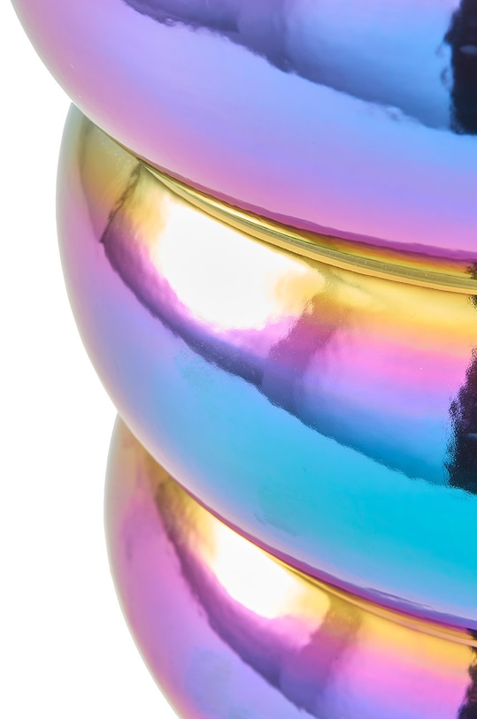 Pols Potten osłonka na doniczkę multicolor 240.215.001