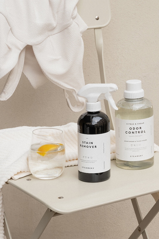 Łazienka Steamery neutralizator zapachów do prania Odor Control 0961 multicolor