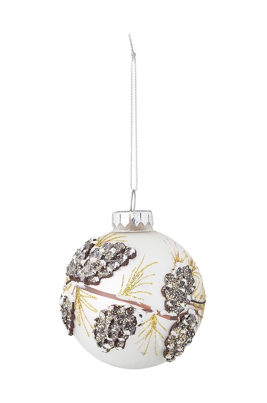 Игрушка на ёлку Bloomingville мультиколор 82048420