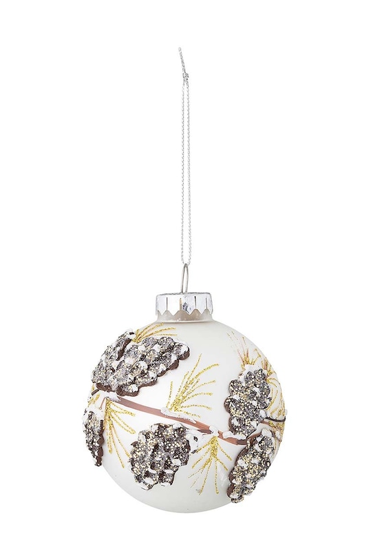 Игрушка на ёлку Bloomingville мультиколор 82048420