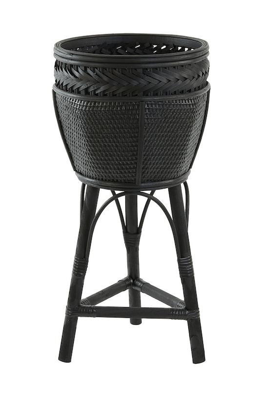 Kryt hrnce Light & Living černá 5811412