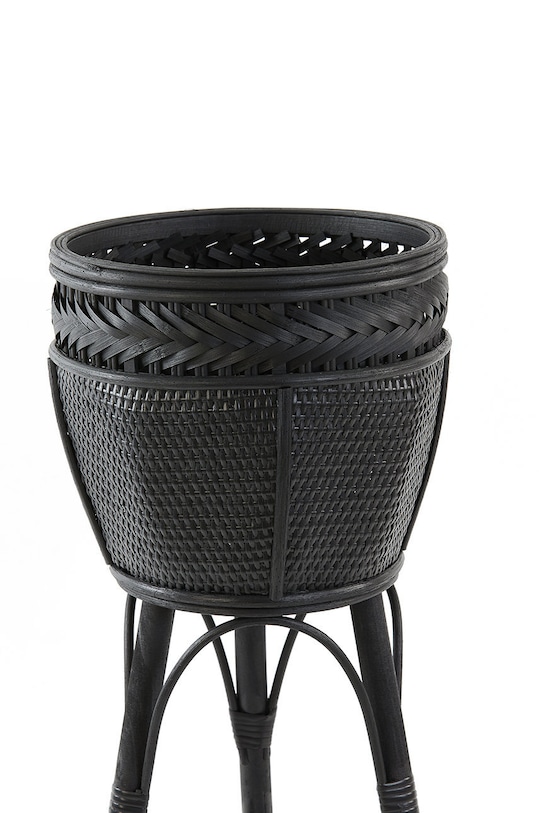 Kryt hrnce Light & Living 5811412 černá AA00