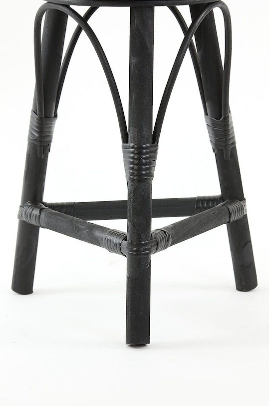 Kryt hrnce Light & Living černá 5811412