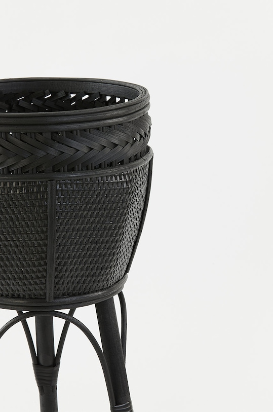 Kryt hrnce Light & Living 5811412 černá