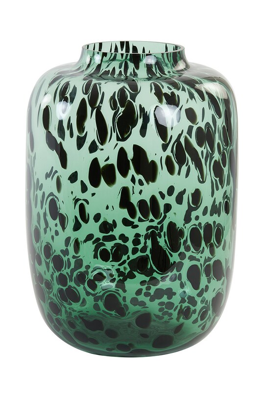 Light & Living vaza decorativa verde 5803282
