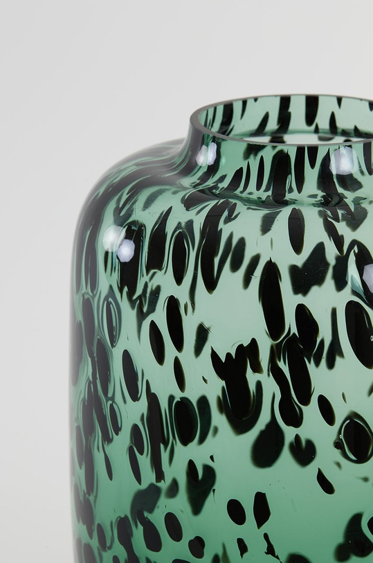 Декоративна ваза Light & Living 5803282 зелений AA00
