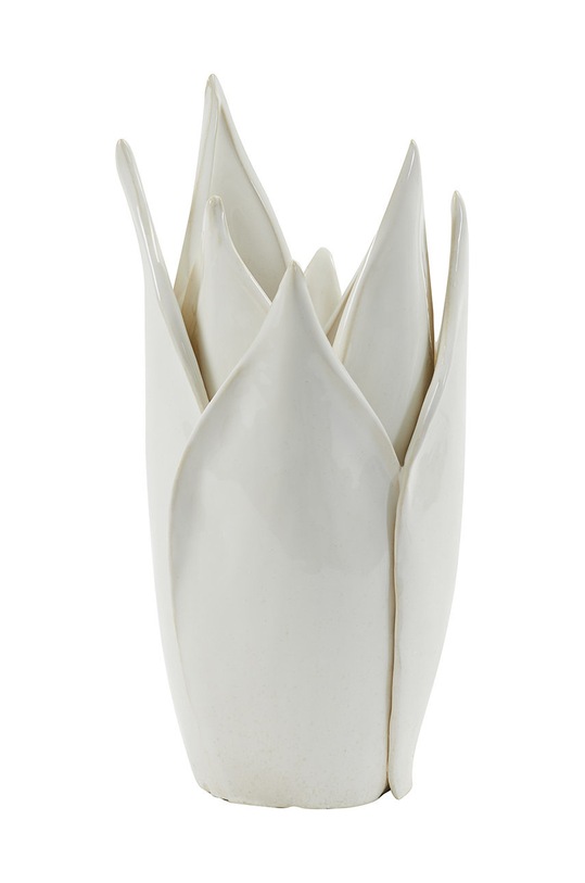 Декоративна ваза Light & Living Tulipa бежов 5806526